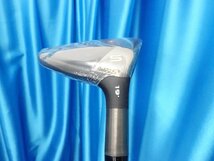 【Callaway】【キャロウェイ】【2023 PARADYM MAX FAST】【パラダイム マックスファスト フェアウェイ】【SPEEDER NX 40 for CW】【5W-SR】_画像6