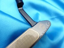 【ODYSSEY】【オデッセイ】【2023 Ai-ONE MILLED x STROKE LAB SL90 スチール】【エーアイワン ミルド】【TWO T #2-CH-34】_画像6