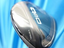 【TaylorMade】【テーラーメイド】【2024 Qi10】【キューアイテン フェアウェイ】【Diamana BLUE TM50】【5W-18.0-SR】_画像5