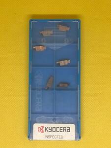 ◇I-96◇ ◇京セラ/KYOCERA GVFL200-005AA 切削チップ 溝入れ用チップ(6個入)