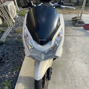 ホンダ PCX 125 不動車 引き取り限定の画像1