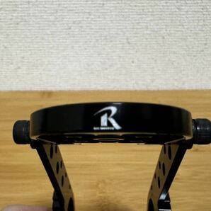 REC MOUNT+ / レックマウントプラス] ナロー マウント [R+Narrow1] マウントのみ ハンドル径 31.8mmの画像5