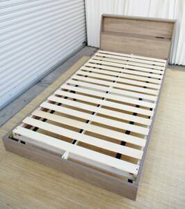 snoko single bed frame simple 2. outlet attaching single . one person living duckboard head board shelves wooden 