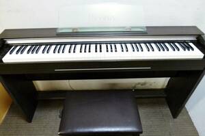 Casio Electronic Piano PX-720 Good Priva Privia Privia 88 Клавиатура прибор Casio Direct Pickup запрос доставки OK