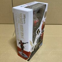 A510 送料無料 BANDAI S.H.フィギュアーツ 仮面ライダー電王 ソードフォーム 20 Kamen Rider Kicks Ver_画像3
