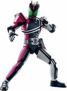 A523 未使用品 送料無料 フィギュアライズスタンダード 仮面ライダーディケイド プラモデル BANDAI