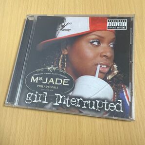 CD Girl Interrupted Ms. Jade 送料込み