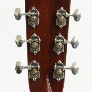 ■□【美品】Martin D-28 Authentic 1937 2014年製 アコースティックギター オーセンティック マーチン マーティン□■020578007m□■の画像5