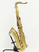 ♪♪SELMER Mark VI 11万番台 テナーサックス S/NM.113444 Mark 6 セルマー ケース付♪♪019568001m♪♪_画像3