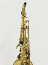 ♪♪SELMER Mark VI 11万番台 テナーサックス S/NM.113444 Mark 6 セルマー ケース付♪♪019568001m♪♪_画像5