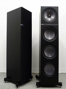 ■□【全国発送可】KEF Q900 スピーカーペア□■019573003-3□■