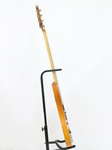 ♪♪【ビンテージ】Fender Telecaster Bass Blonde 1970年製 エレキベース テレキャスターベース フェンダー ケース付♪♪020607001m♪♪_画像4