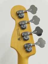▲▽【美品】Fender American Professional II Precision Bass 2021年製 エレキベース プレシジョンベース フェンダー△▼020819001m△▼_画像5