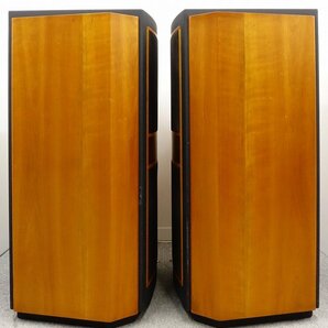 ■□【全国発送可】TANNOY KINGDOM スピーカーペア 創業70周年記念モデル タンノイ キングダム□■017743002W-2□■の画像4