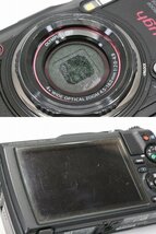 ●○OLYMPUS TOUGH TG-5 コンパクトデジタルカメラ オリンパス○●020847002J○●_画像8