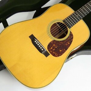 ■□【美品】Martin D-28 Authentic 1937 2014年製 アコースティックギター オーセンティック マーチン マーティン□■020578007m□■の画像1