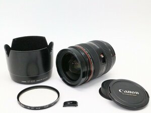 ●○Canon EF 28-70mm F2.8 L USM カメラレンズ 標準 ズーム EFマウント キャノン○●020601003J○●