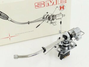 ▲▽SME 3010-R トーンアーム 元箱付△▼019355003m△▼