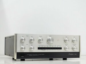 ■□Accuphase C-200 プリアンプ アキュフェーズ□■020605002J□■