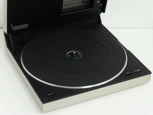 ■□Technics SL-10 レコードプレーヤー テクニクス□■019541002J□■