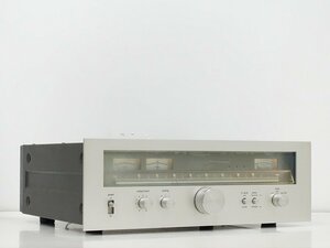 ■□TRIO KT-7700 FMチューナー トリオ□■020162002J□■