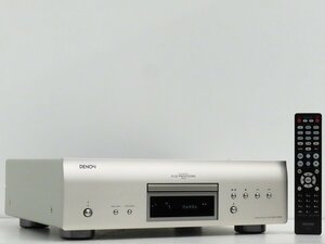 ■□DENON DCD-1700NE SACDプレーヤー デノン 元箱付□■020604001m□■