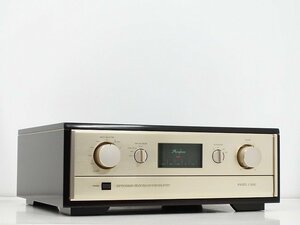 ■□Accuphase C-280L プリアンプ アキュフェーズ□■019336005m□■