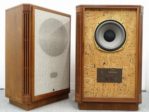 ■□【全国発送可】TANNOY Edinburgh スピーカーペア エジンバラ タンノイ□■019543001AWJ-2□■