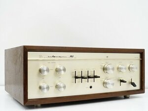 ■□LUXMAN SQ38F 真空管 プリメインアンプ SQ-38F ラックスマン□■017743011J□■