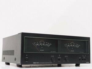 ■□ONKYO Integra M-506 パワーアンプ オンキョー□■019088003J□■