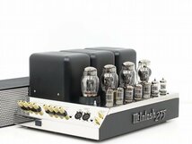 ■□McIntosh MC275 真空管 パワーアンプ マッキントッシュ 正規品 元箱付□■020205001m□■_画像1