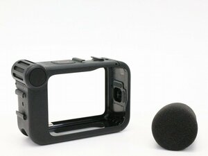 ●○GoPro ADFMD-001 メディアモジュラー HERO12/HERO11/HERO10/HERO9 対応 ゴープロ○●020621002○●