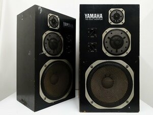 ■□【全国発送可】YAMAHA NS-1000 MONITOR スピーカーペア NS-1000M ヤマハ□■020644001J-2□■