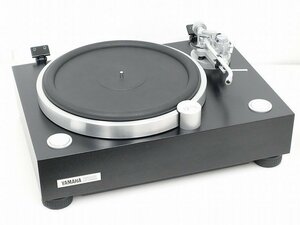 ■□YAMAHA GT-2000/YA-39/YAL-1 レコードプレーヤー オートリフタ―付 ヤマハ□■020357003-2□■