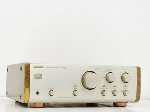 ▲▽SANSUI AU-α907XR プリメインアンプ サンスイ△▼020023001J△▼