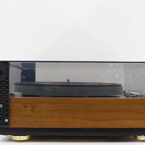 ■□THORENS TD126MKIII ターンテーブル 50Hz仕様 TD126MK3 トーレンス□■018499002-2□■の画像4