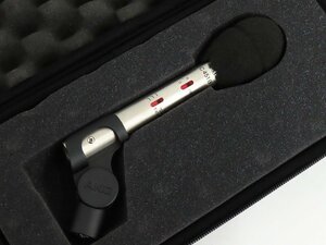 ▲▽AKG C451B コンデンサーマイク ケース付△▼020673001m△▼