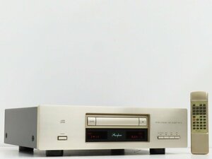 ■□Accuphase DP-55 CDプレーヤー アキュフェーズ□■020107003□■