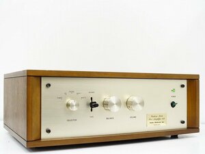 ▲▽Audio Professor Inc P-101A 真空管 プリアンプキット 完成品 オーディオ専科△▼020118004△▼