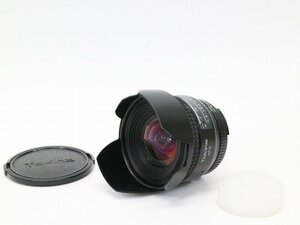 ●○TOKINA AT-X AF 17mm F3.5 Nikon カメラレンズ 超広角 単焦点 ニコンFマウント トキナー○●020688003○●