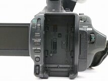 ●○SONY HVR-V1J HDVカムコーダー デジタルビデオカメラ ソニー○●020665001○●_画像9