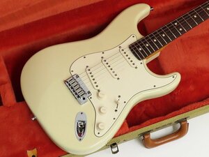 ♪♪Fender Custom Shop Custom Classic Stratocaster 2008 エレキギター フェンダー カスタムショップ ケース付♪♪020518001m♪♪