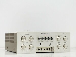 ■□marantz PM-6a プリメインアンプ マランツ□■020169005J□■