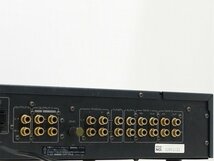 ■□ONKYO Integra P-306R プリアンプ オンキョー□■020029001□■_画像6