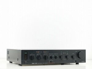 ■□ONKYO Integra P-306R プリアンプ オンキョー□■020029001□■