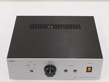 ■□Softone Model6 真空管 USB-DAC ヘッドフォンアンプ ソフトン□■020029009□■_画像2