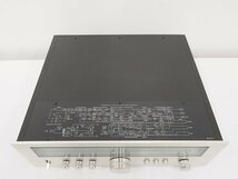 ■□TRIO KT-9700 FMステレオチューナー トリオ□■020029006□■_画像2