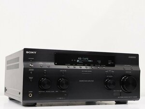 ▲▽SONY TA-DA5800ES ハイレゾ対応 AVアンプ ソニー△▼020363002J△▼