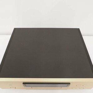 ■□Accuphase DP-67 CDプレーヤー アキュフェーズ□■019577001□■の画像3