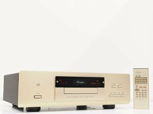 ■□Accuphase DP-67 CDプレーヤー アキュフェーズ□■019577001□■